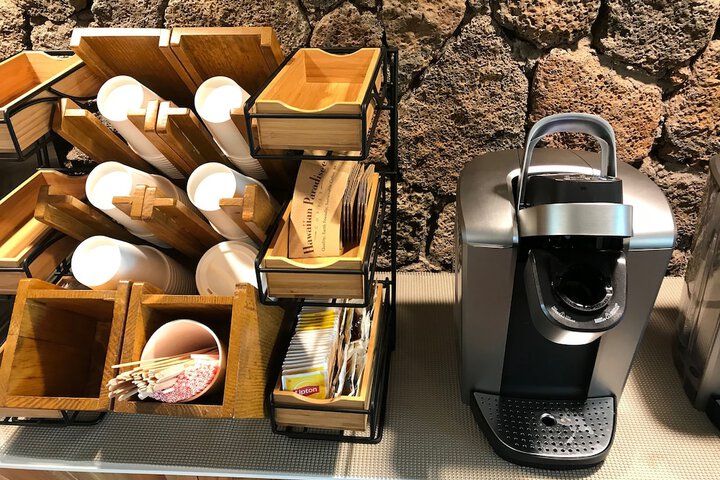 Breakfast/Coffee Service 64 of 79