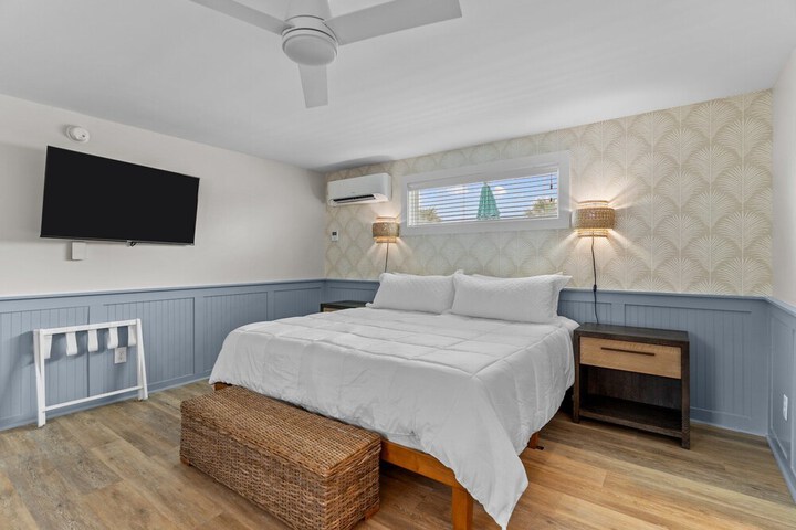 Loggerhead Inn & Suites