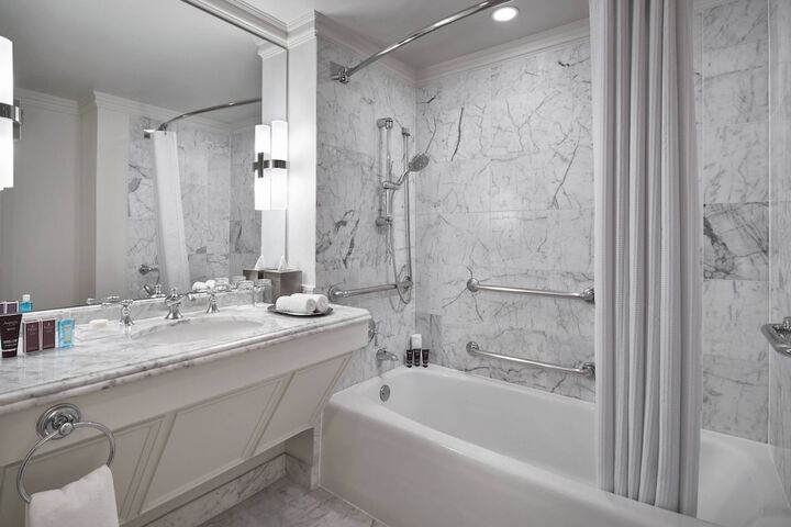 The Ritz-Carlton Pentagon City