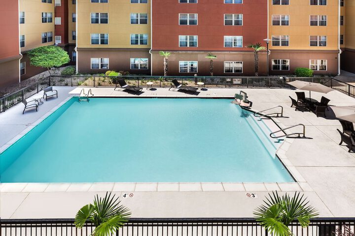 Homewood Suites by Hilton Shreveport