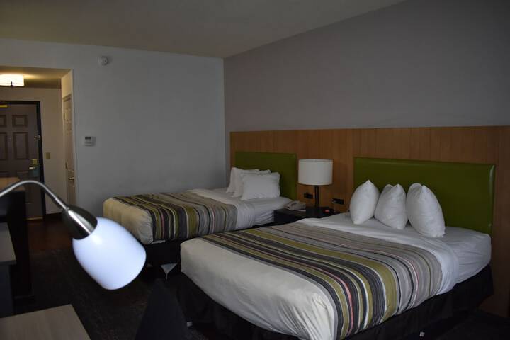 Country Inn & Suites by Radisson Hagerstown, MD
