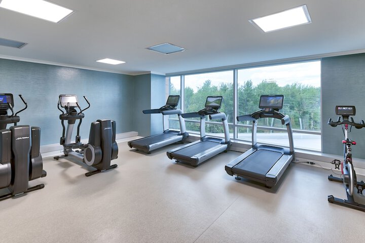 The Alder at Resorts World Catskills