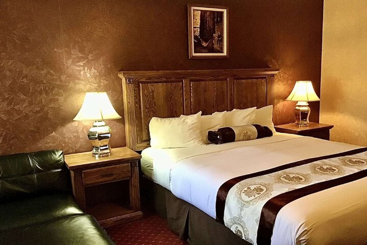 Eureka Inn Trademark Collection by Wyndham