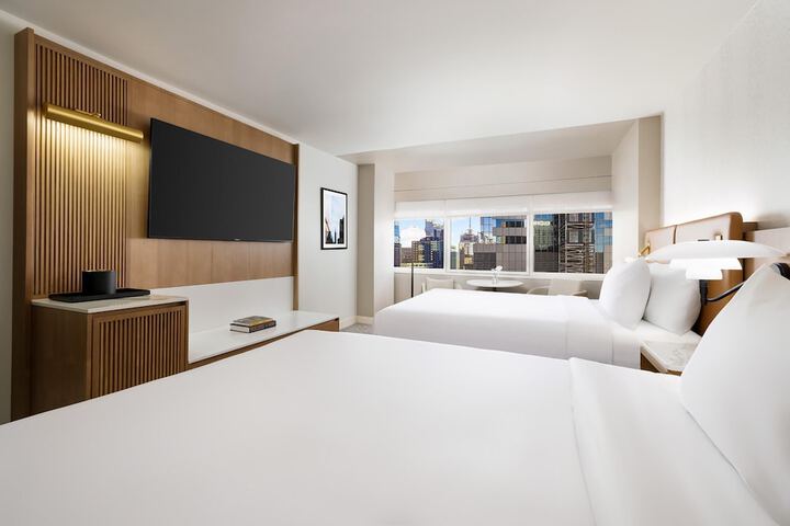 Hyatt Regency Times Square