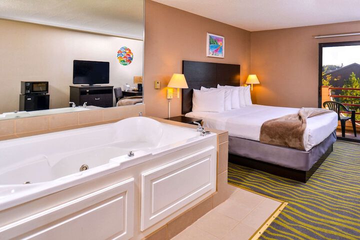 Atlantis Family Waterpark Hotel an Ascend Collection Hotel