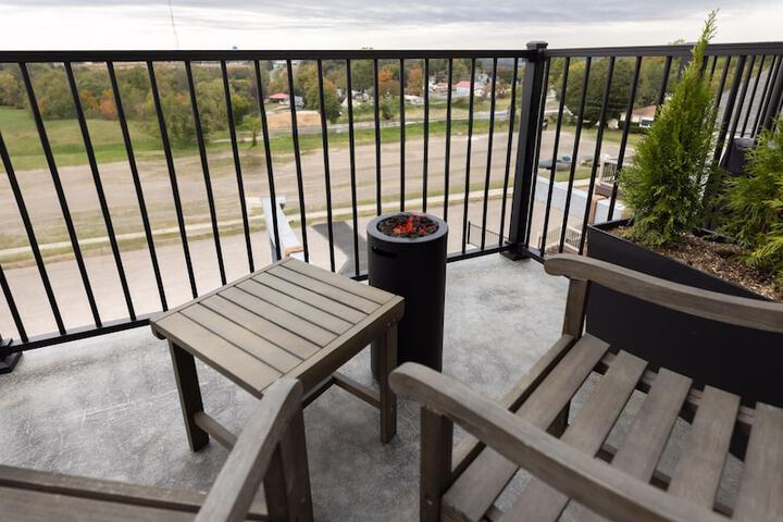 The Atlee Suites