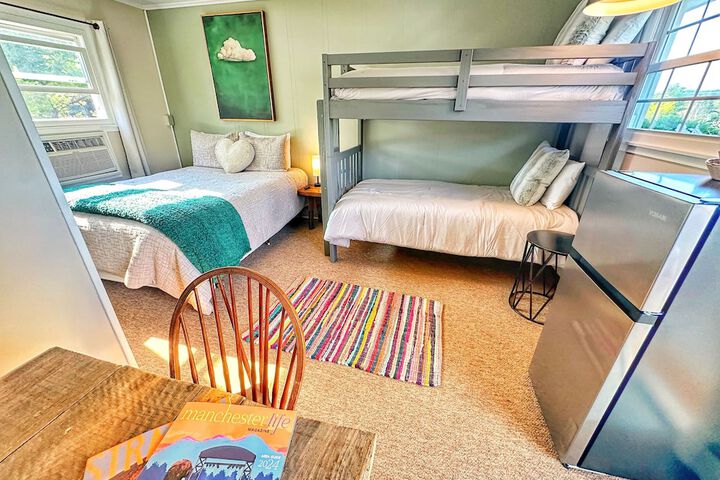 Brittany Motel