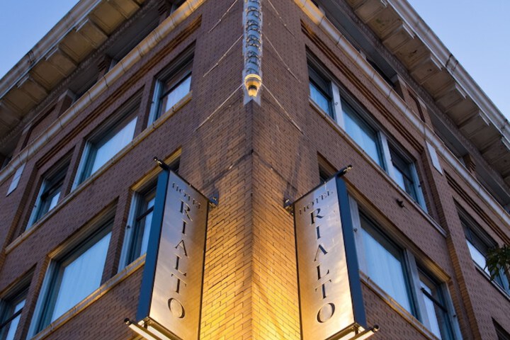 Hotel Rialto