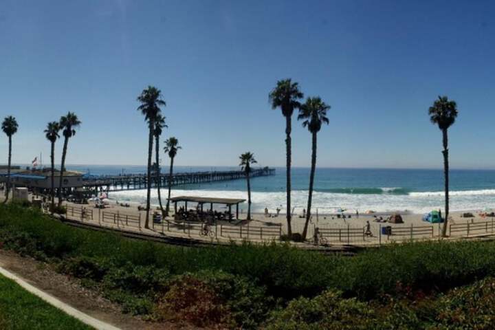 Beach 16 of 18
