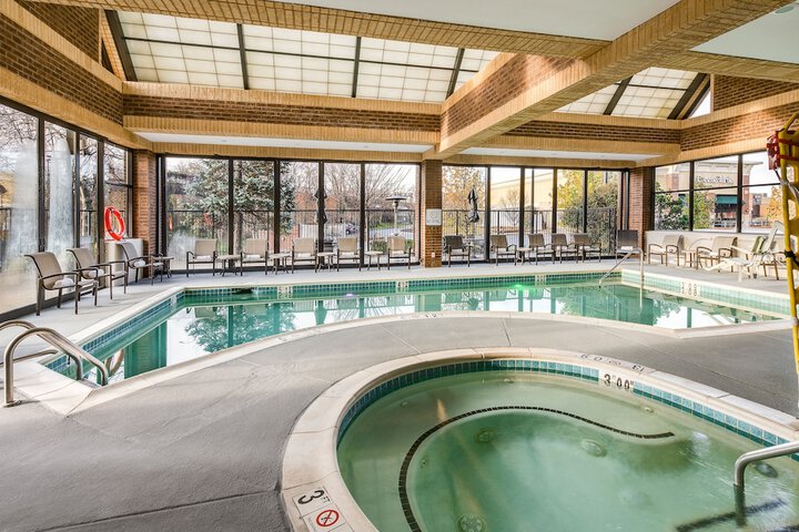 Pool 15 of 91