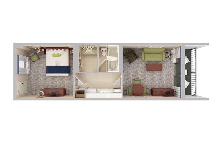 Room 31 of 48