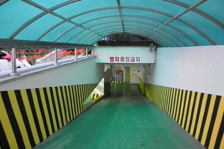 Shinsung Hotel