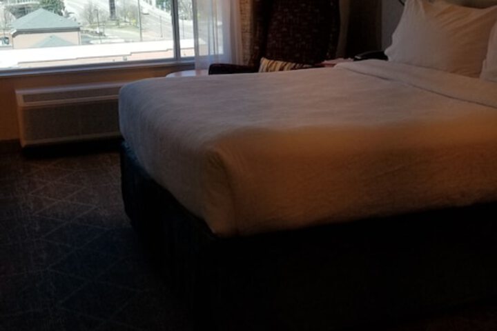 Hilton Garden Inn Colorado Springs Downtown