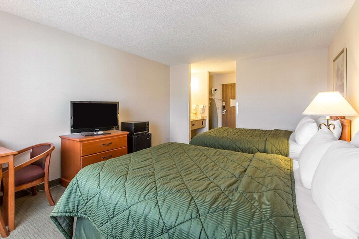 Quality Inn Delta Gateway to Rocky Mountains