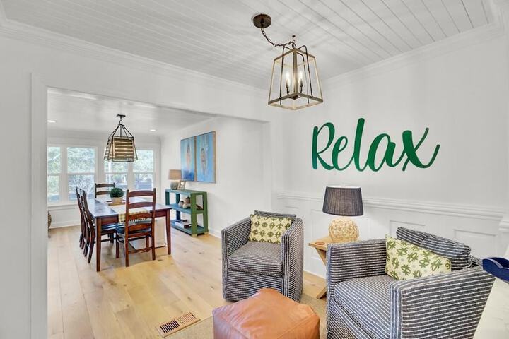Racquet Club 35 by Wild Dunes in Resort Core