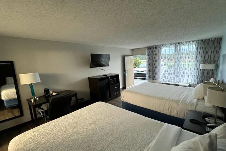 Days Inn by Wyndham Goldsboro