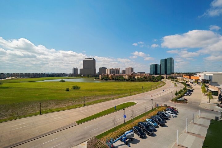 The Westin Irving Convention Center at Las Colinas