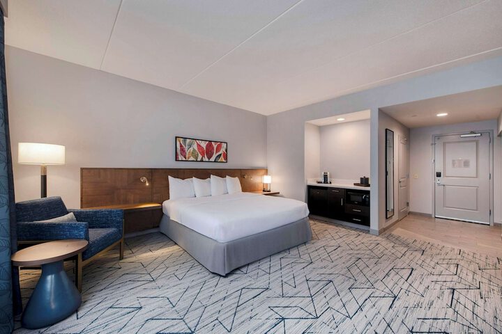 Hilton Garden Inn Raleigh-Cary