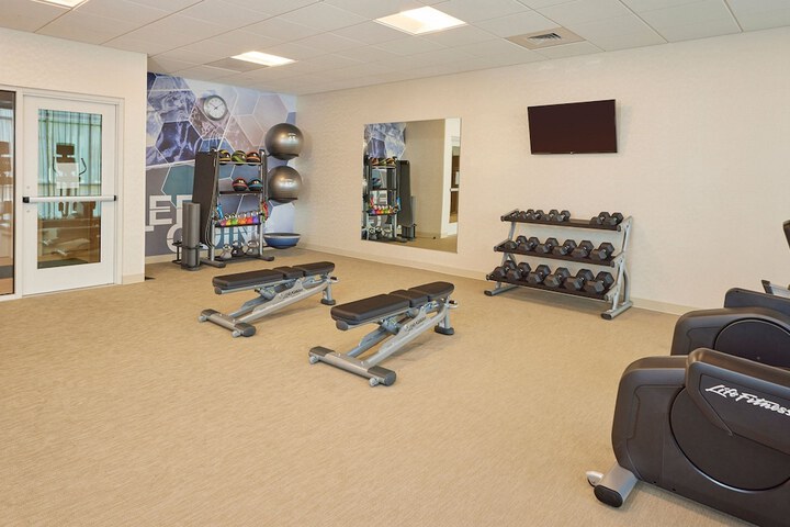 Springhill Suites by Marriott Medford Airport