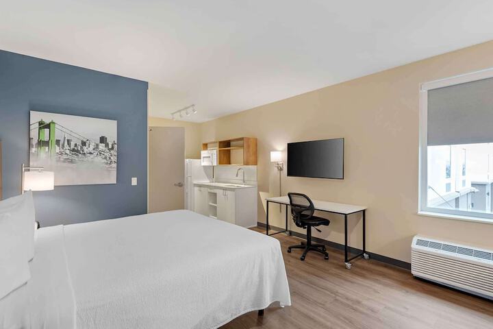Extended Stay America Premier Suites - Belgrade - Bozeman - Yellowstone Airport