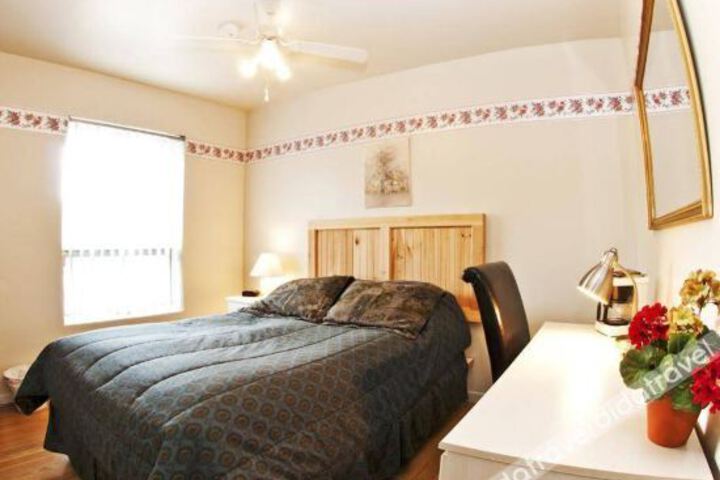 Les Suites de lAnse