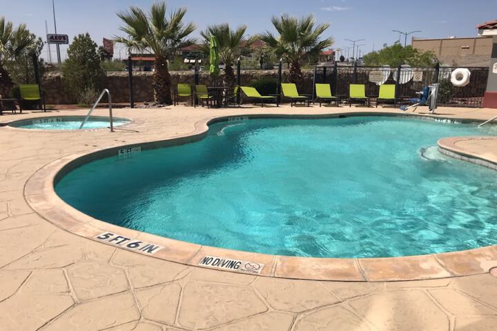 Pool 3 of 28