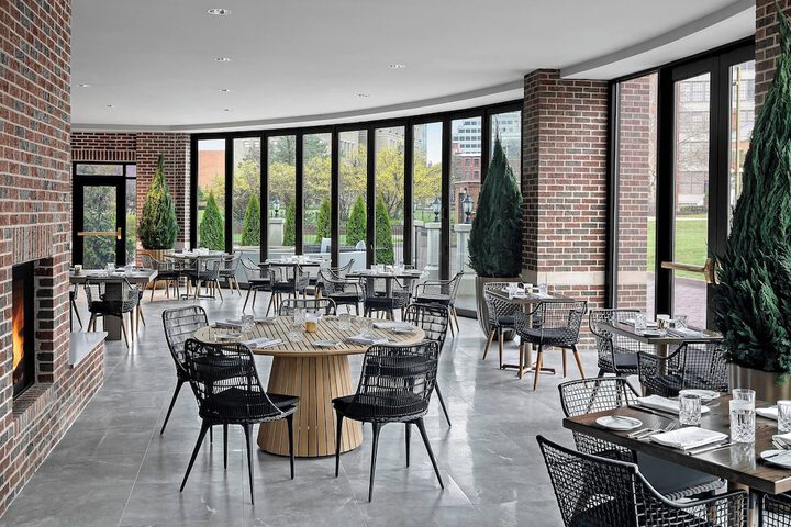 The Lytle Park Hotel Autograph Collection