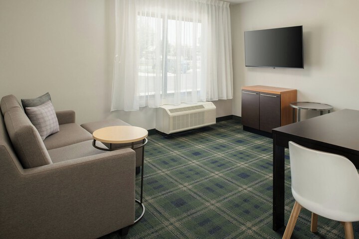 TownePlace Suites Billings