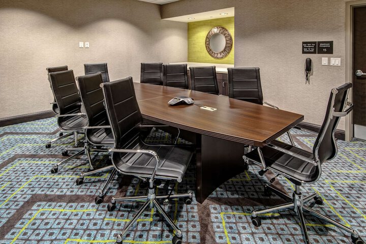 Hampton Inn & Suites Nashville / Goodlettsville