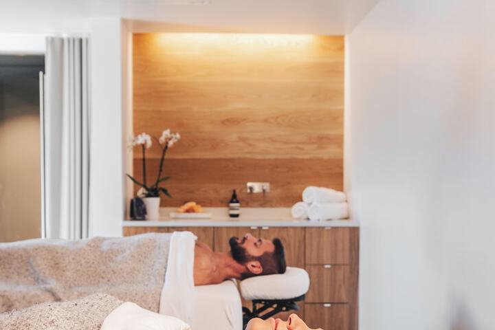 Gurneys Montauk Resort & Seawater Spa