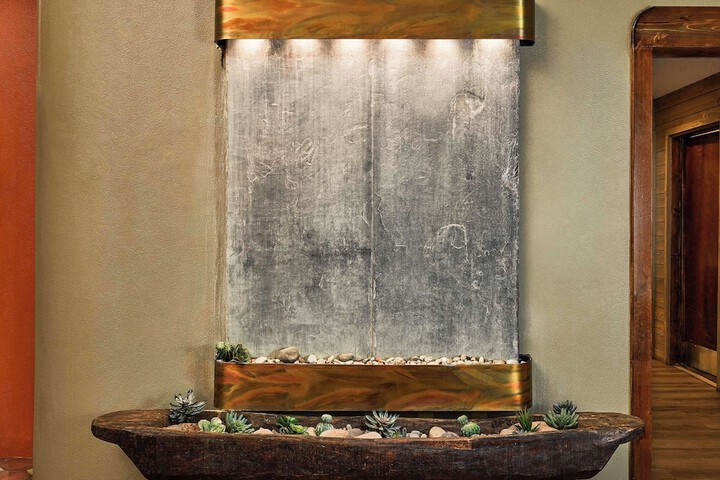 Hotel Don Fernando de Taos Tapestry Collection by Hilton