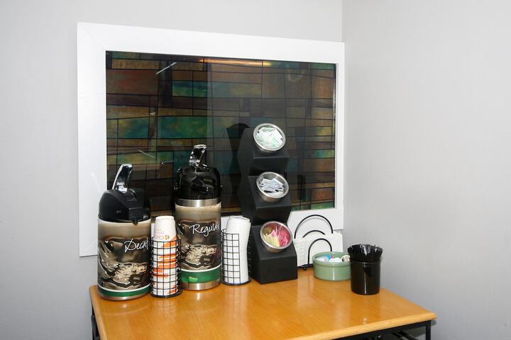 Breakfast/Coffee Service 39 of 45