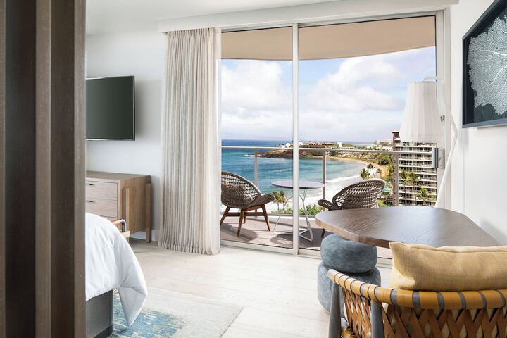 The Westin Maui Resort & Spa Kaanapali