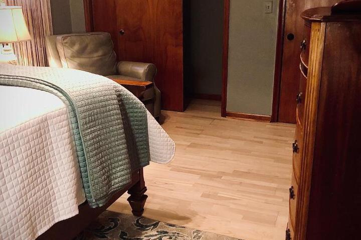 WINNIES BED & BREAKFAST