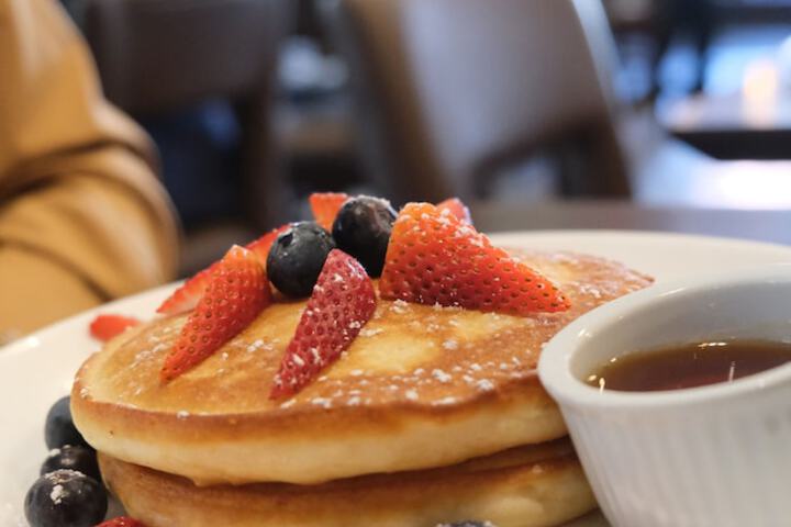 Breakfast/Coffee Service 43 of 53