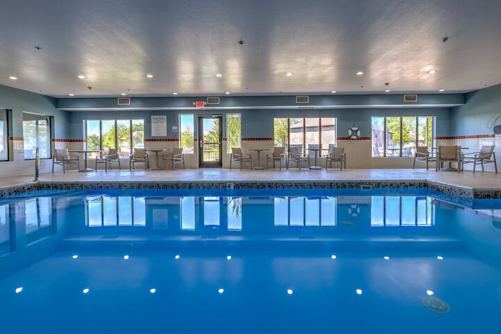 Pool 8 of 61