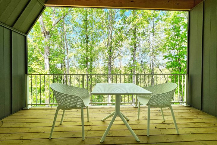 SKYLARANNA Resort & Spa