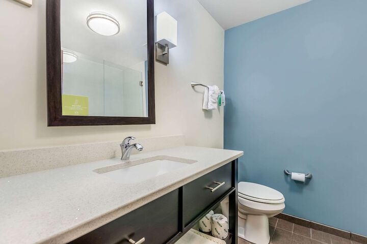 Sleep Inn & Suites Ames near ISU Campus
