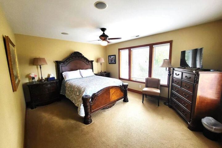 The Mansion Inn