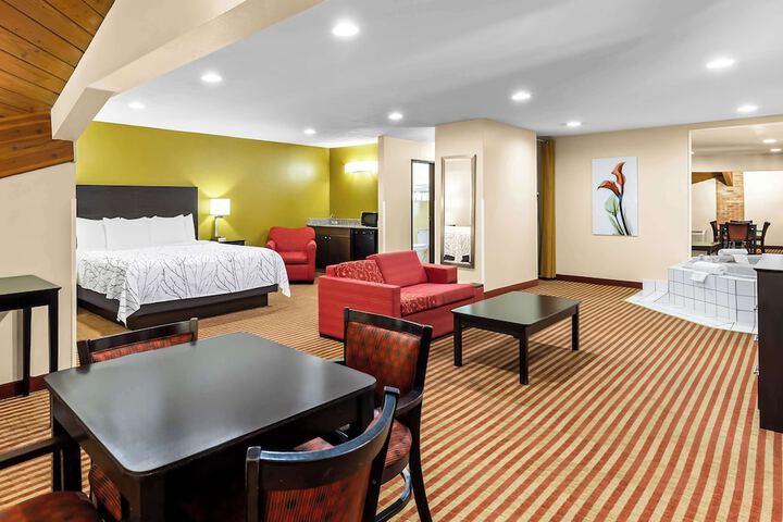Best Western Jacksonville Inn