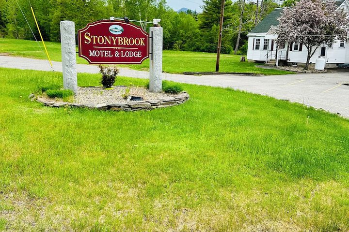 Stonybrook Motel & Lodge