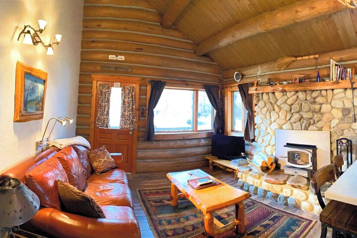 Rye Creek Lodge