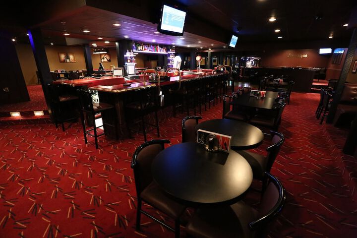 Ramada by Wyndham Midtown Grand Island