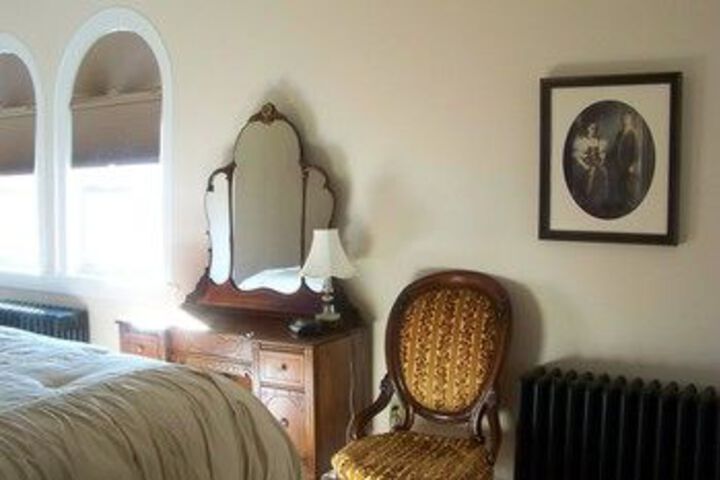 Connellsville Bed and Breakfast