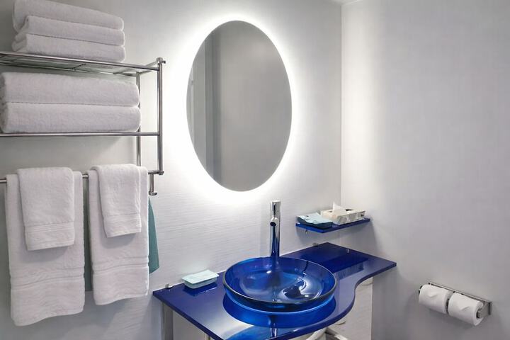 Athens Central Hotel