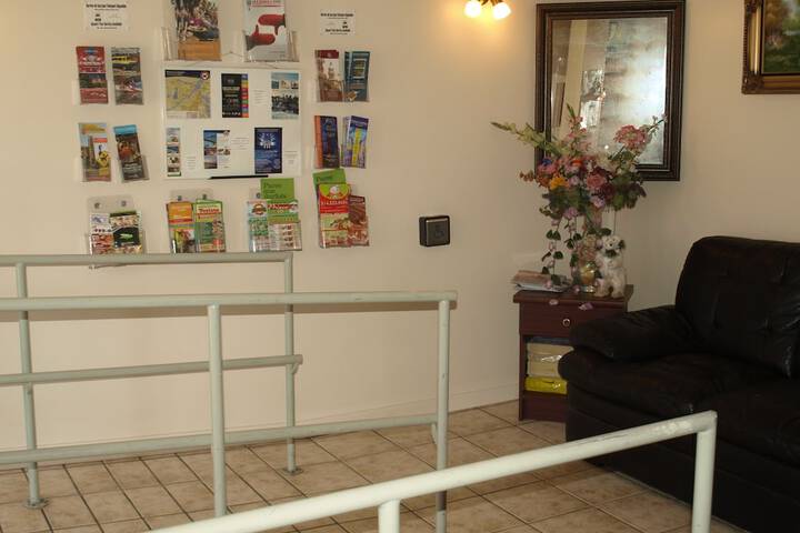 Hotel Interior 1 of 22