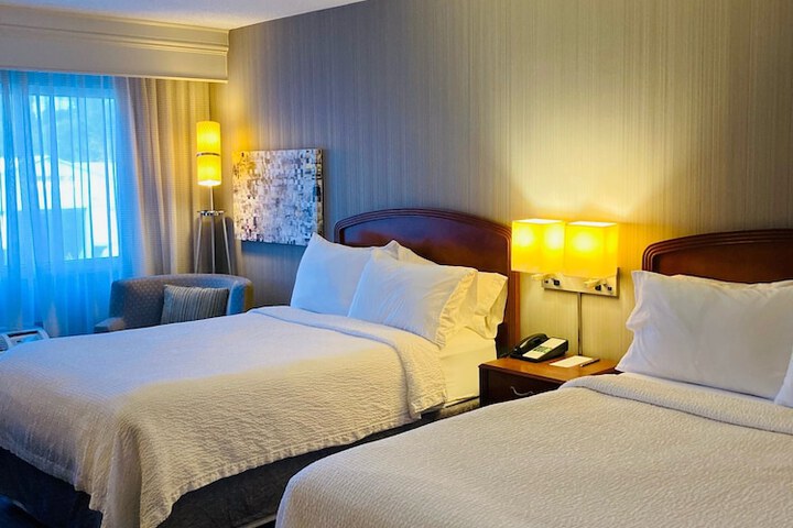 Courtyard by Marriott Lyndhurst Meadowlands