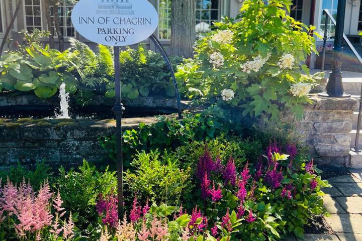 Inn of Chagrin