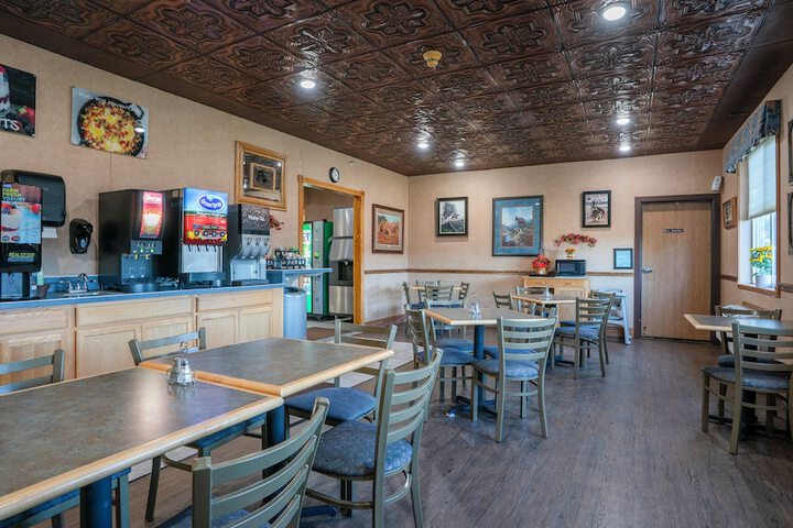 Miles City Hotel