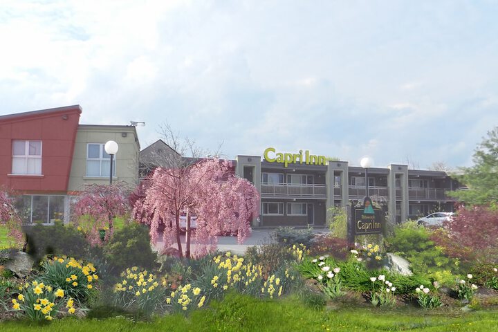 Capri Inn